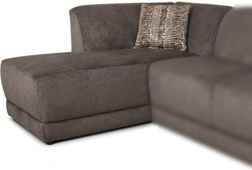 Picture of Left Arm Facing Chaise Lounge