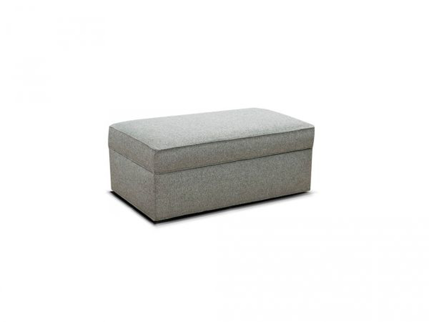 Picture of Storage Ottoman