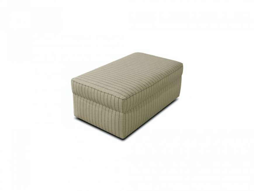 Picture of Storage Ottoman