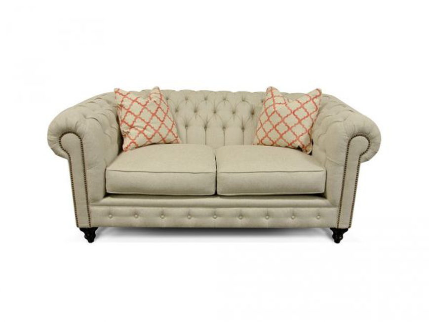 Picture of Loveseat