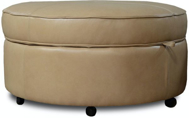 Picture of Storage Ottoman