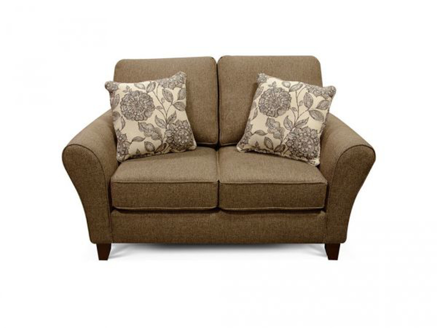 Picture of Loveseat