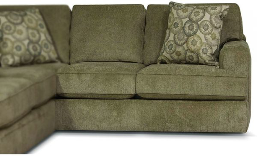 Picture of Rouse RAF Loveseat