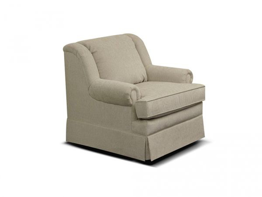 Picture of Swivel Glider