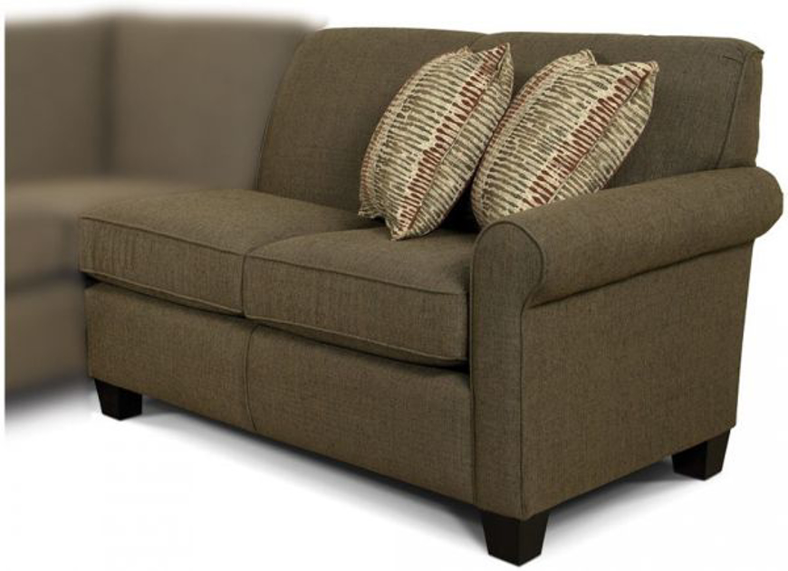 Picture of Right Arm Facing Loveseat