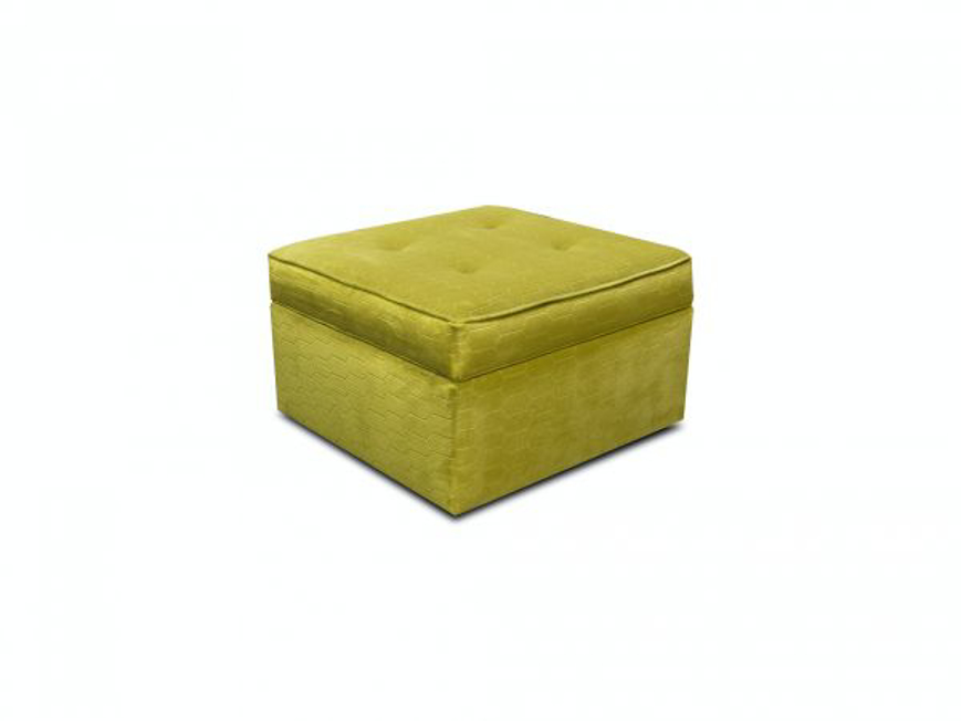 Picture of Storage Ottoman