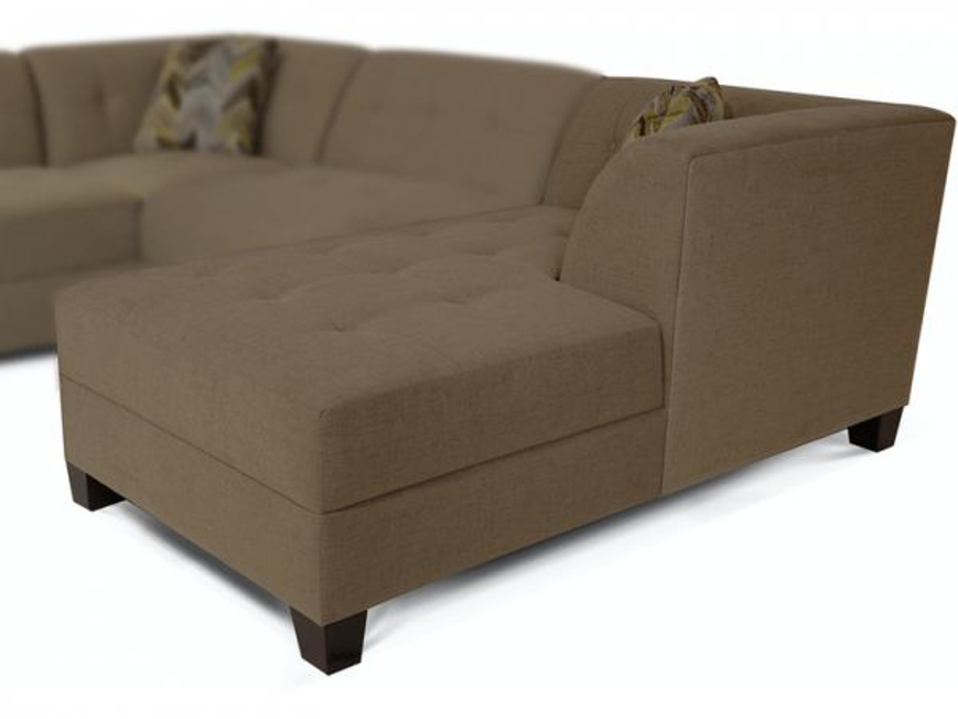 Picture of Right Arm Facing Chaise Lounge