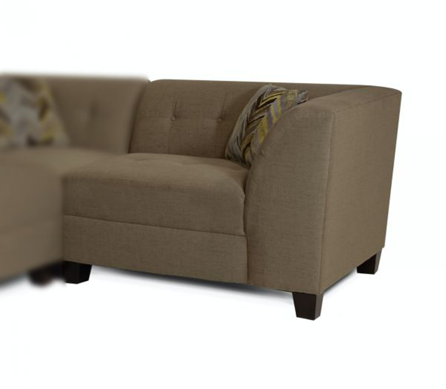 Picture of Right Arm Facing Chair