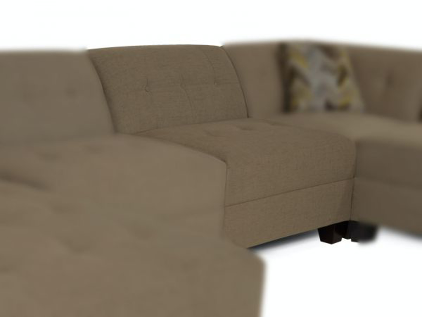 Picture of Armless Chair