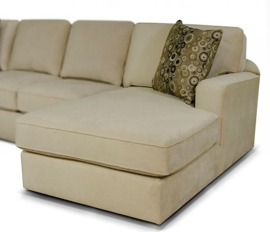 Picture of Right Arm Facing Chaise Lounge