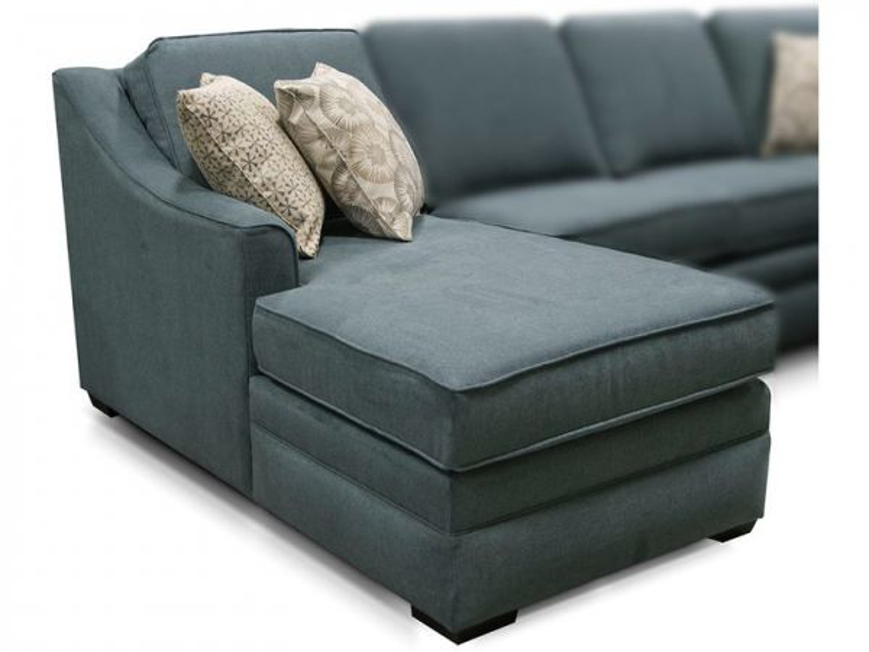 Picture of Left Arm Facing Chaise Lounge