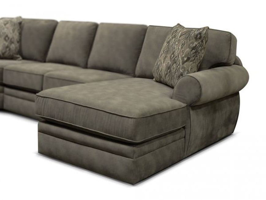 Picture of Right Arm Facing Chaise Lounge