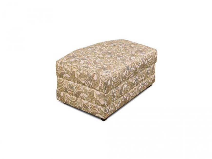 Picture of Storage Ottoman