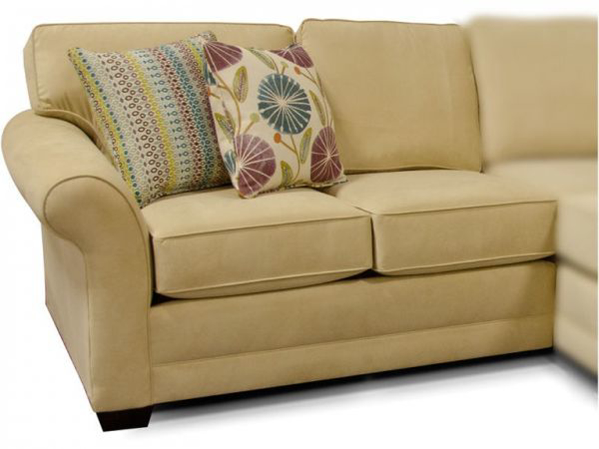 Picture of Left Arm Facing Loveseat