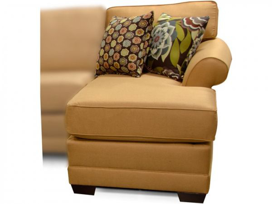 Picture of Right Arm Facing Chaise Lounge