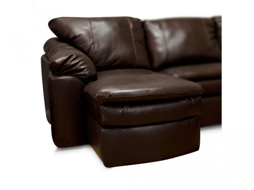 Picture of Left Arm Facing Chaise Lounge