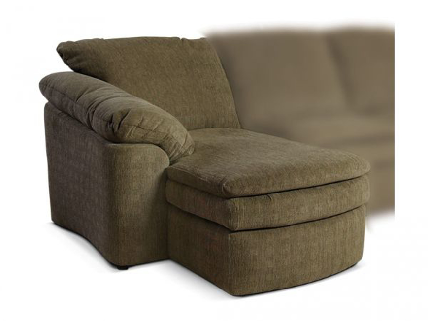 Picture of Left Arm Facing Chaise Lounge