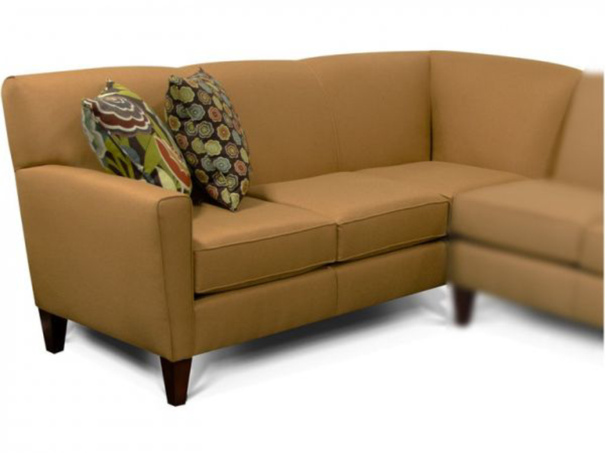 Picture of Left Arm Facing Corner Sofa