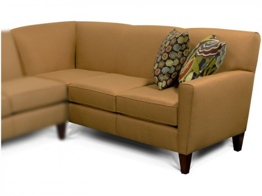 Picture of Right Arm Facing Corner Sofa