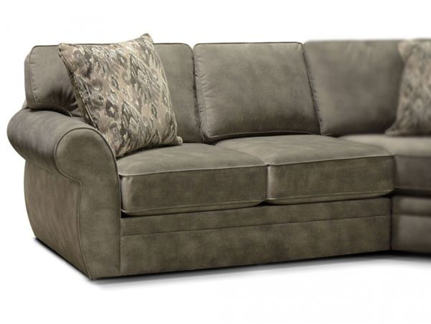 Picture of Left Arm Facing Loveseat