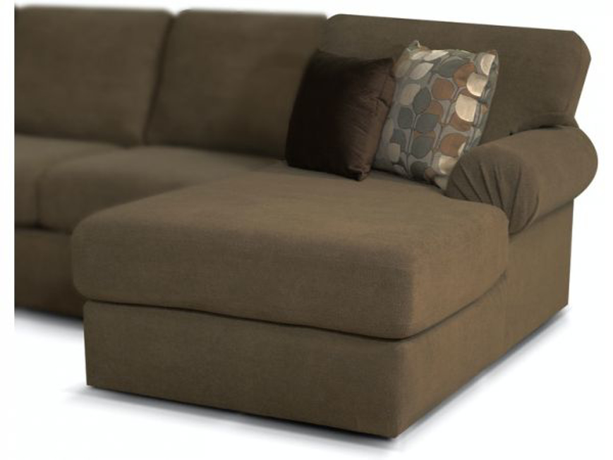 Picture of Right Arm Facing Chaise Lounge