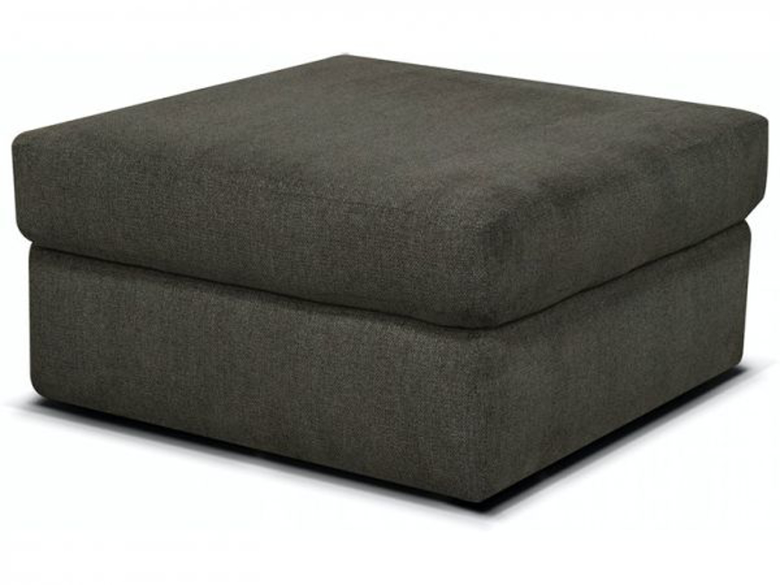 Picture of Medium Ottoman