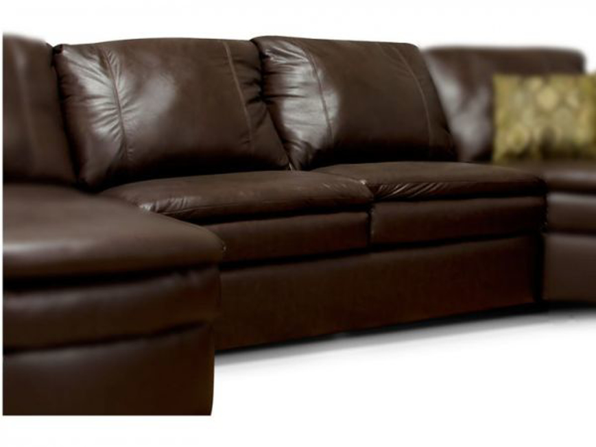 Picture of Armless Sofa