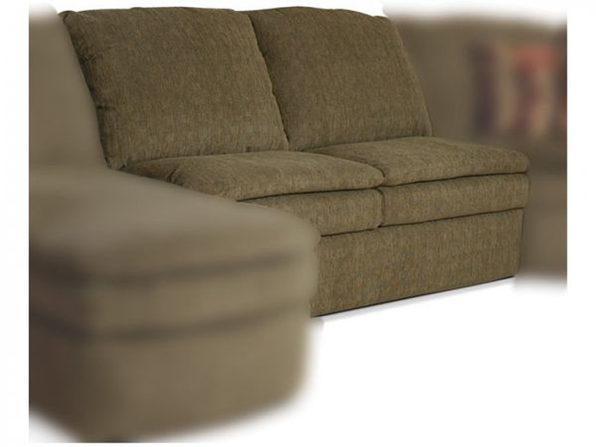 Picture of Armless Sofa
