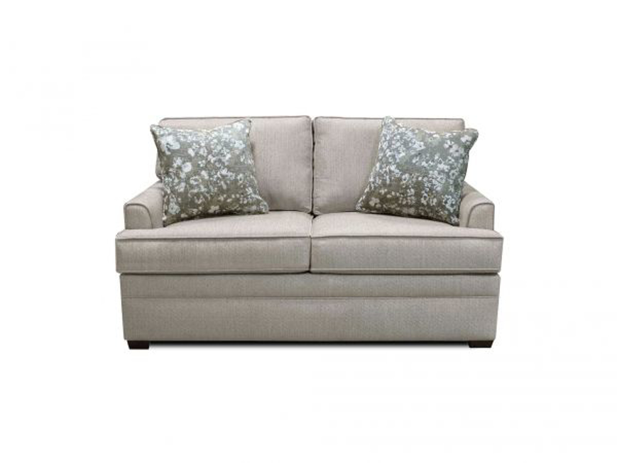 Picture of Loveseat