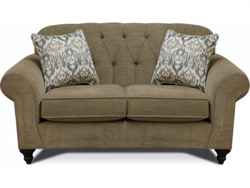 Picture of Loveseat