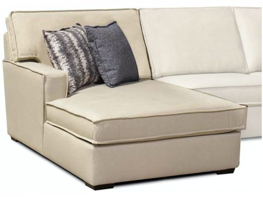 Picture of Left Arm Facing Chaise Lounge