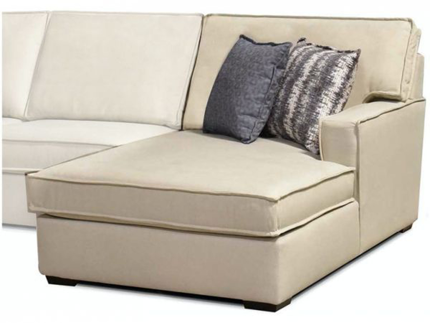 Picture of Right Arm Facing Chaise Lounge