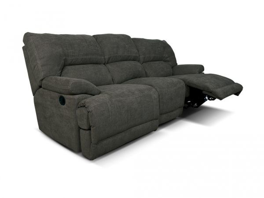 Picture of Double Reclining Sofa