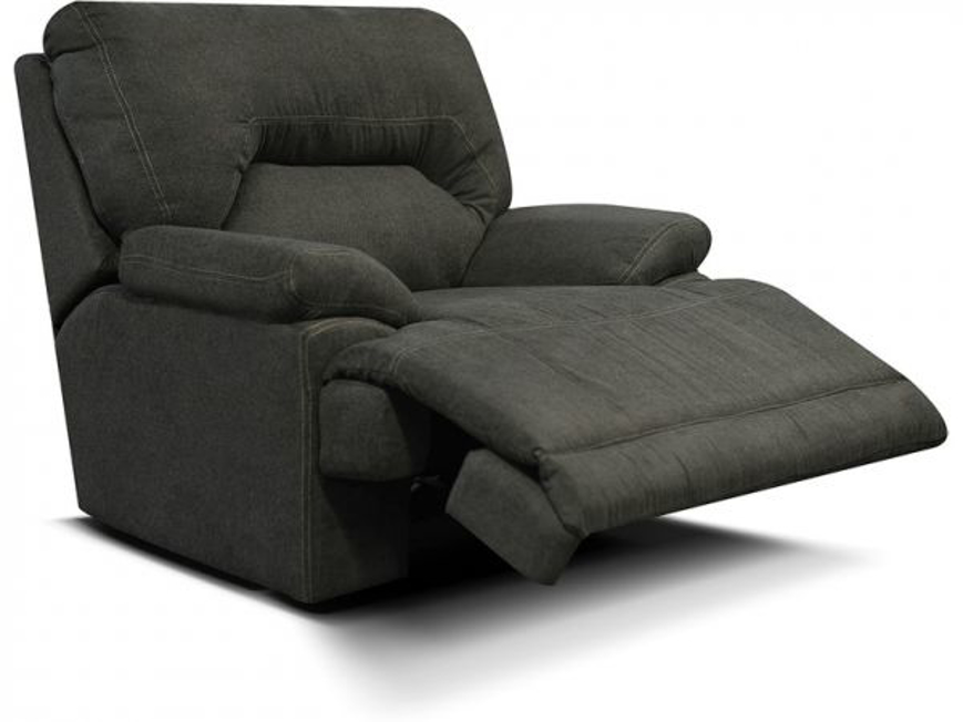 Picture of Reclining Lift Chair