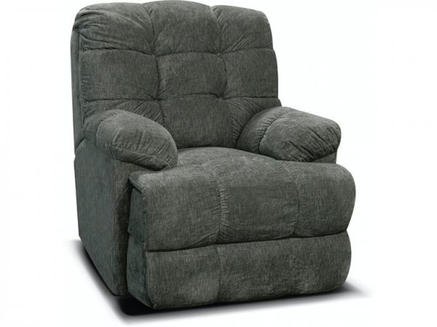 Picture of Minimum Proximity Recliner