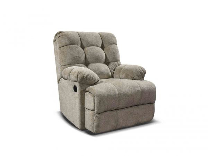 Picture of Rocker Recliner