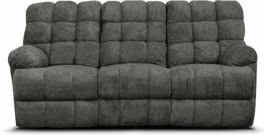 Picture of Double Reclining Sofa