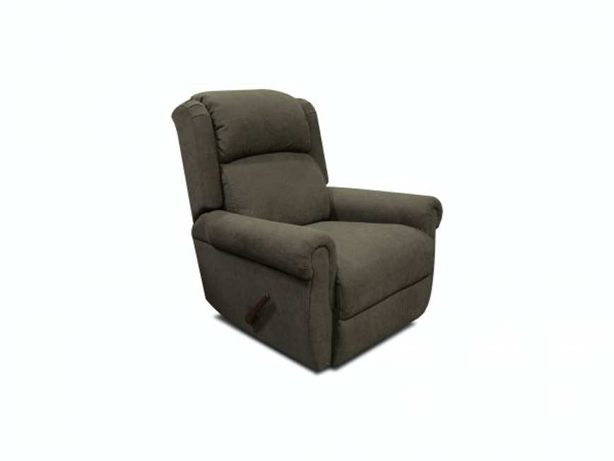 Picture of Minimum Proximity Recliner