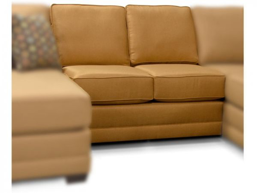 Picture of Brantley Armless Loveseat