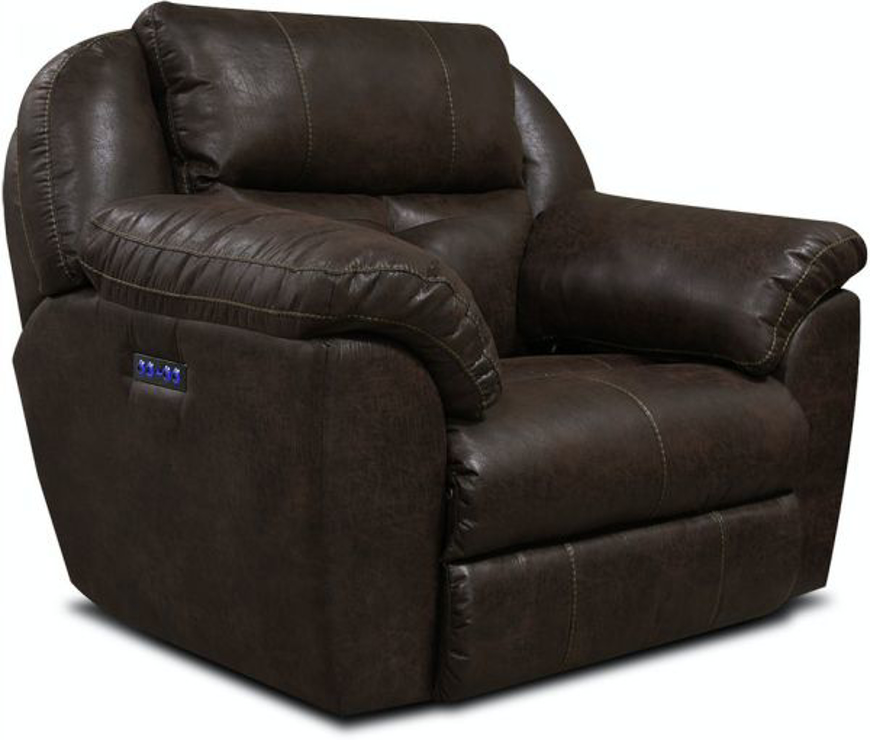 Picture of Minimum Proximity Recliner