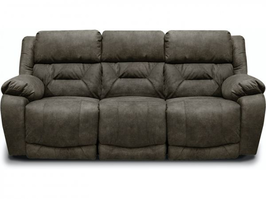 Picture of Double Reclining Sofa