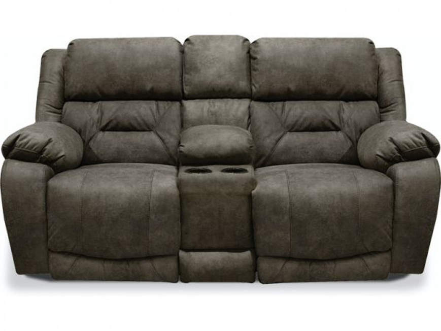 Picture of Dbl Reclining Loveseat Console