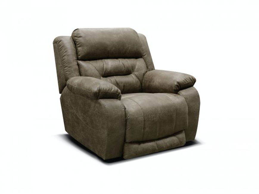 Picture of Minimum Proximity Recliner