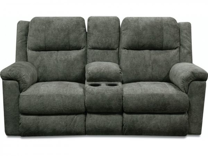 Picture of Dbl Reclining Loveseat Console
