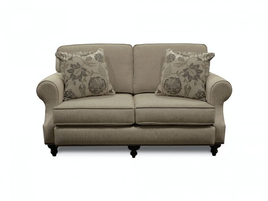 Picture of Layla Loveseat