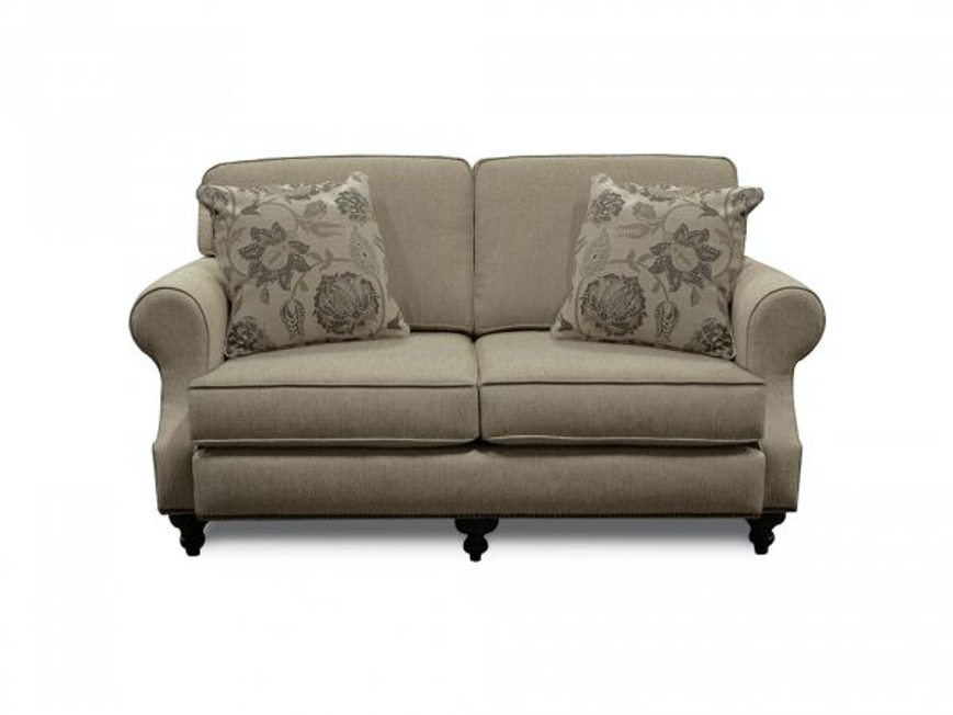 Picture of Layla Loveseat