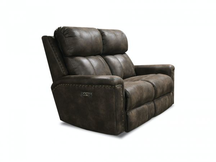 Picture of Double Reclining Loveseat