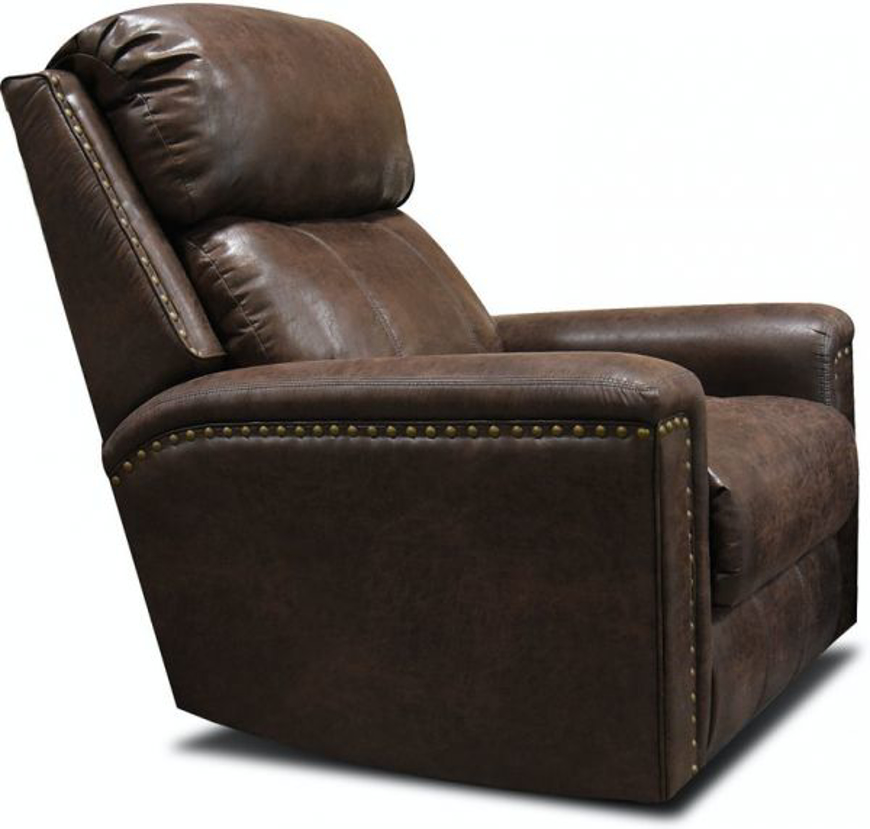 Picture of Minimum Proximity Recliner