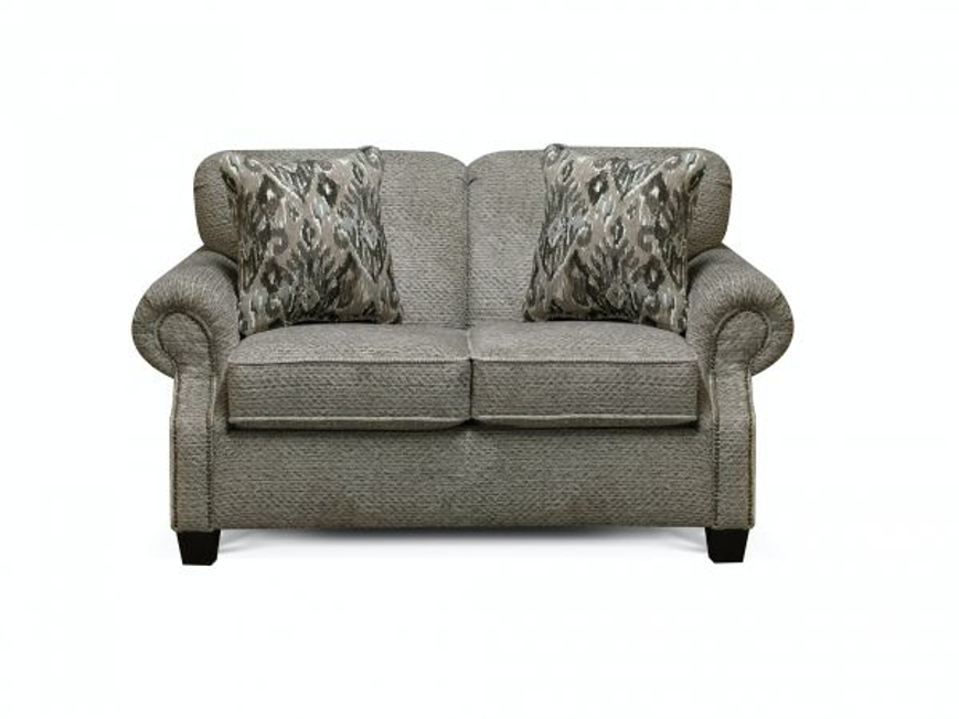 Picture of Loveseat