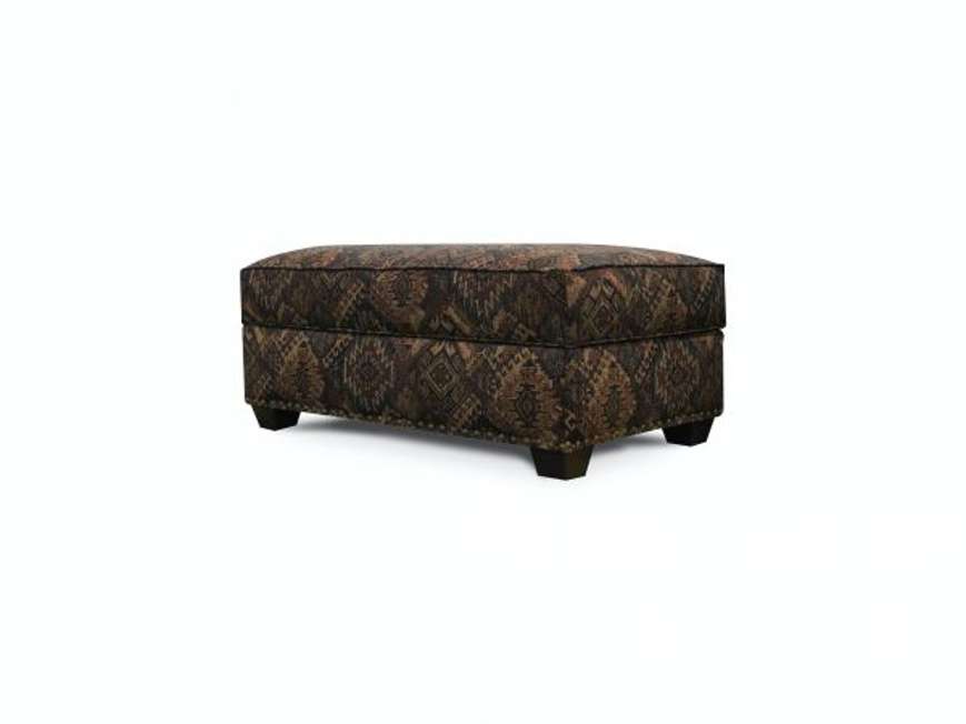 Picture of Storage Ottoman